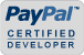 Paypal Certified Developer